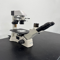 VWR Inverted Microscope image 0